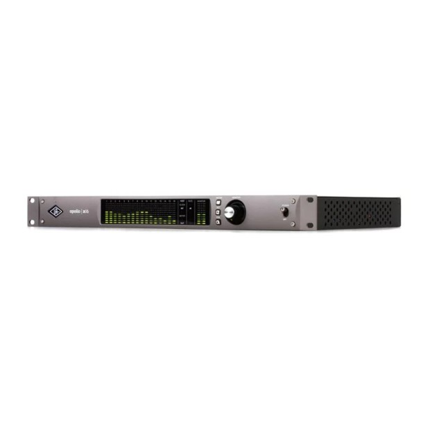 کارت صدا یونیورسال آدیو Universal Audio Apollo x16