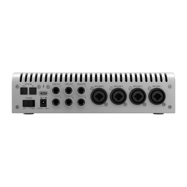 کارت صدا یونیورسال آدیو Universal Audio Apollo X4 Gen2 Essentials+
