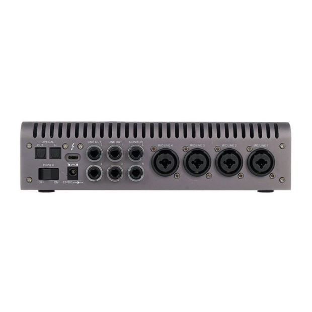 کارت صدا یونیورسال آدیو Universal Audio Apollo x4 Heritage Edition