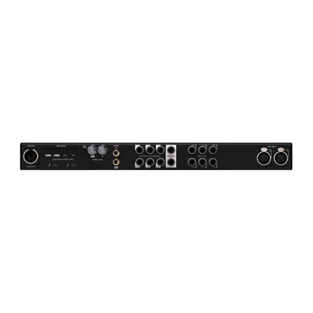کارت صدا یونیورسال آدیو Universal Audio Apollo X6 Gen 2 Essentials+
