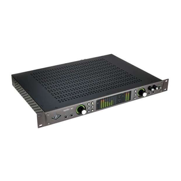 کارت صدا یونیورسال آدیو Universal Audio Apollo X6 Heritage Edition