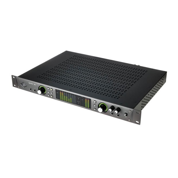 کارت صدا یونیورسال آدیو Universal Audio Apollo X6 Heritage Edition