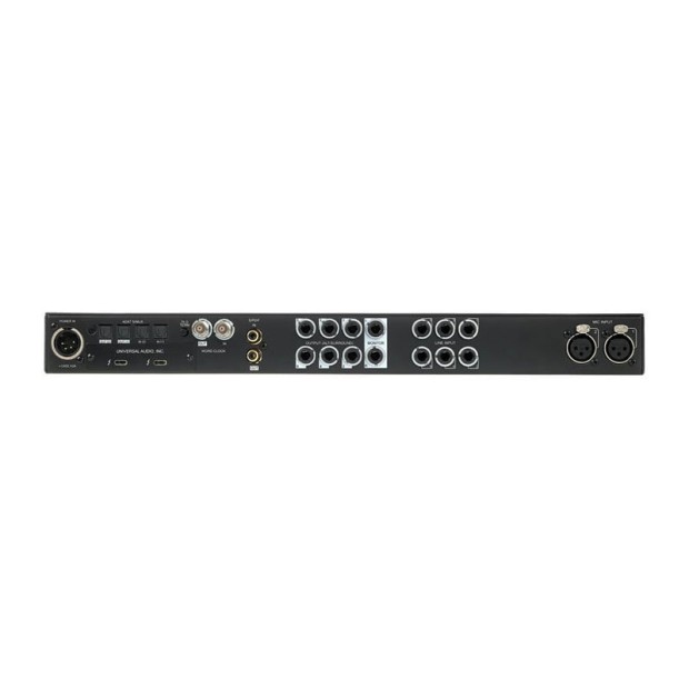 کارت صدا یونیورسال آدیو Universal Audio Apollo X6 Heritage Edition