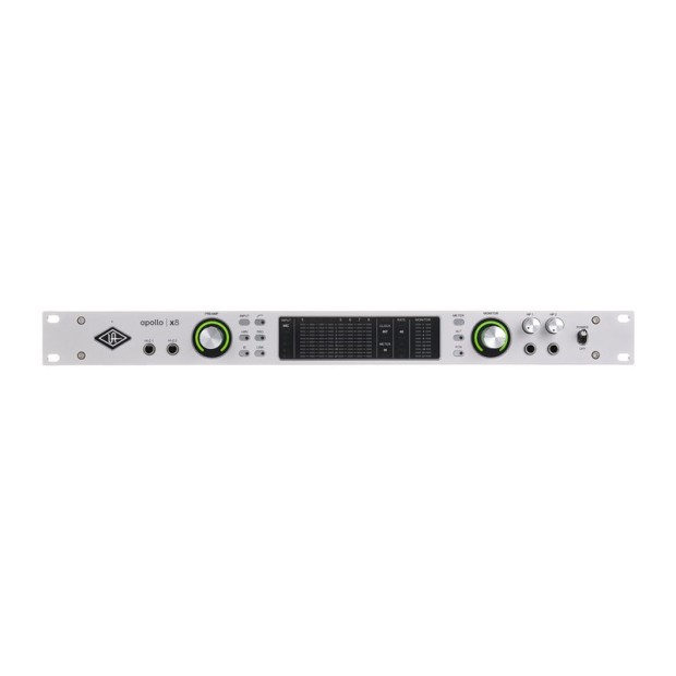 کارت صدا یونیورسال آدیو Universal Audio Apollo x8 Gen 2 Essentials+