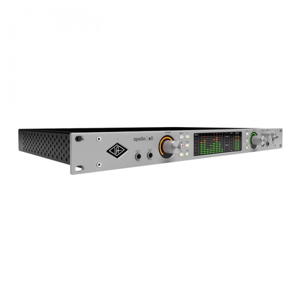 کارت صدا یونیورسال آدیو Universal Audio Apollo x8 Gen 2 Essentials+