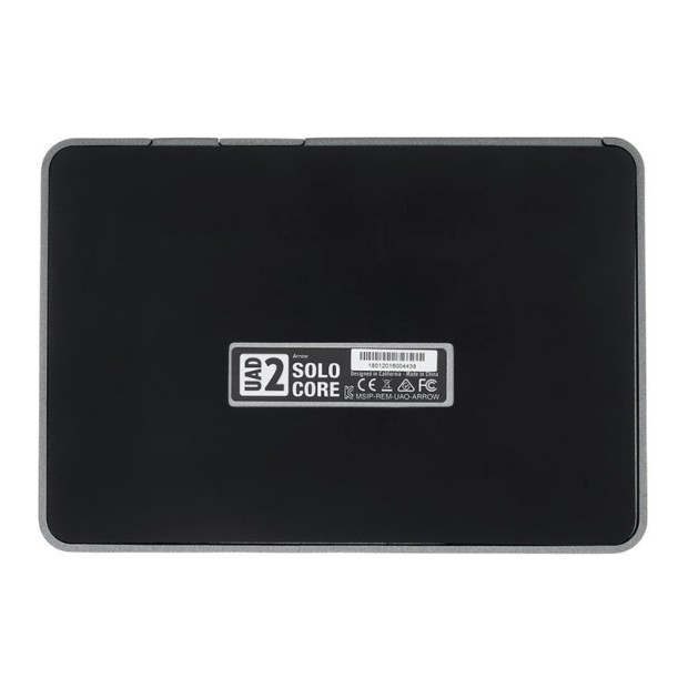 کارت صدا یونیورسال آدیو Universal Audio Arrow