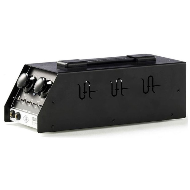 پری آمپ یونیورسال آدیو Universal Audio SOLO 610