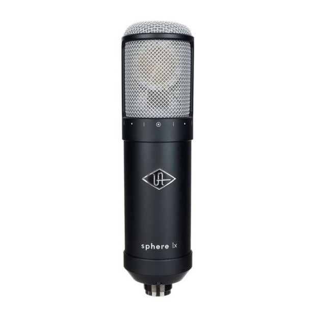 میکروفن یونیورسال آدیو Universal Audio Sphere LX