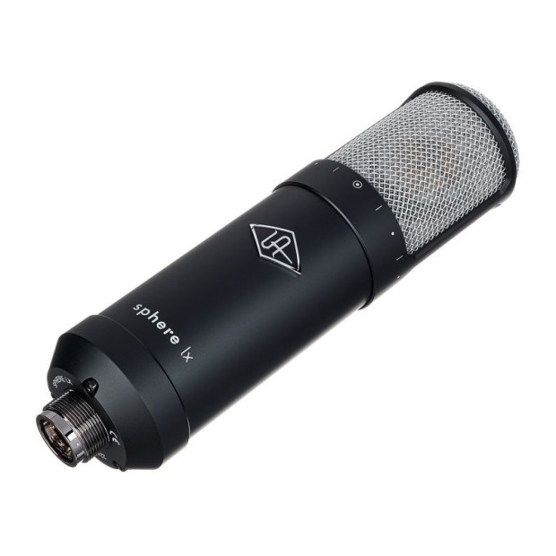 میکروفن یونیورسال آدیو Universal Audio Sphere LX