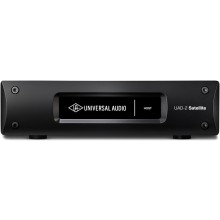 قیمت خرید فروش پردازشگر صدا  یونیورسال آدیو Universal Audio UAD-2 OCTO Core Thunderbolt