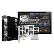 قیمت خرید فروش پردازشگر صوتی یونیورسال آدیو Universal Audio UAD 2 Octo Ultimate PCIe