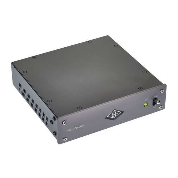 پردازشگر صدا  یونیورسال آدیو Universal Audio UAD-2 Satellite Thunderbolt 3 OCTO Core