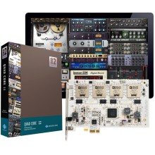 قیمت خرید فروش پردازشگر صوتی یونیورسال آدیو Universal Audio UAD2 QUAD Core