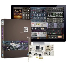 قیمت خرید فروش پردازشگر صوتی یونیورسال آدیو Universal Audio UAD2 SOLO Flexi