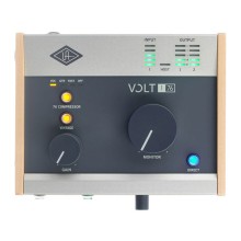 قیمت خرید فروش کارت صدا یونیورسال آدیو Universal Audio Volt 176