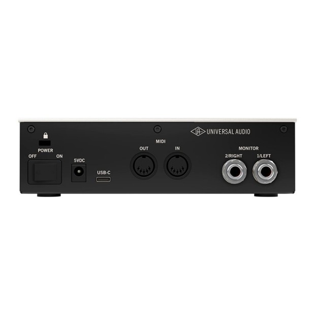 کارت صدا یونیورسال آدیو Universal Audio Volt 2