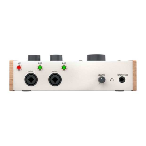 کارت صدا یونیورسال آدیو Universal Audio Volt 476