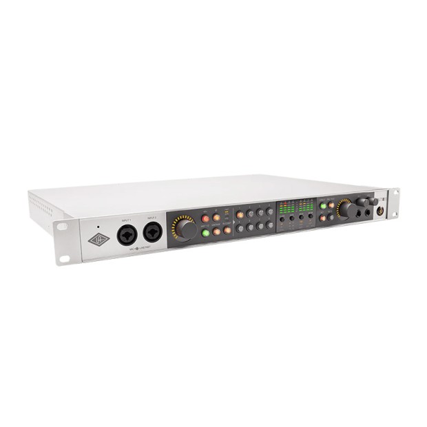 کارت صدا یونیورسال آدیو Universal Audio Volt 876