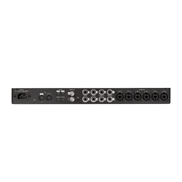 کارت صدا یونیورسال آدیو Universal Audio Volt 876