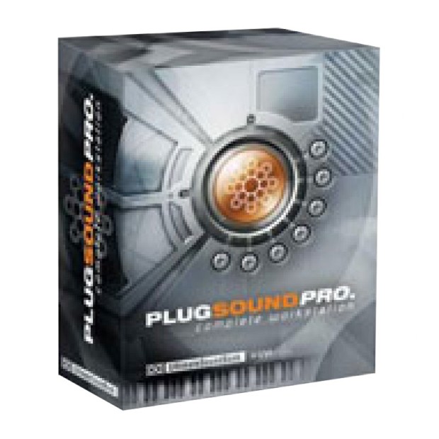 وی اس تی پلاگین یو وی UVI PlugSound Box