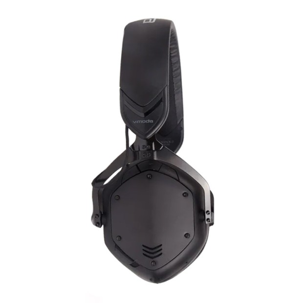 هدفون V-Moda V-MODA Crossfade 2 Wireless Matte Black