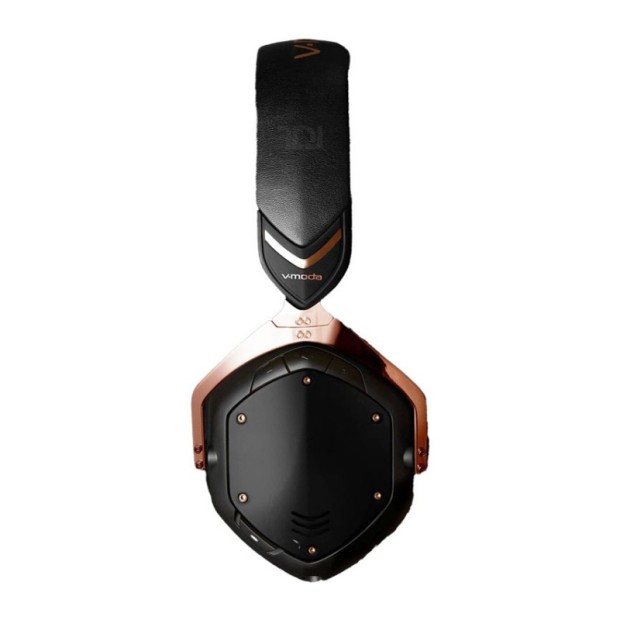 هدفون V-Moda V-MODA Crossfade 2 Wireless Rose Gold