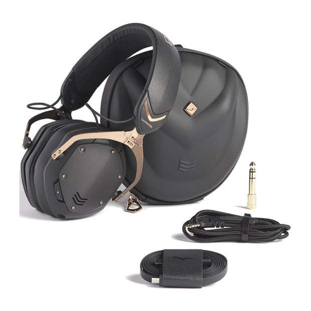 هدفون V-Moda V-MODA Crossfade 2 Wireless Rose Gold