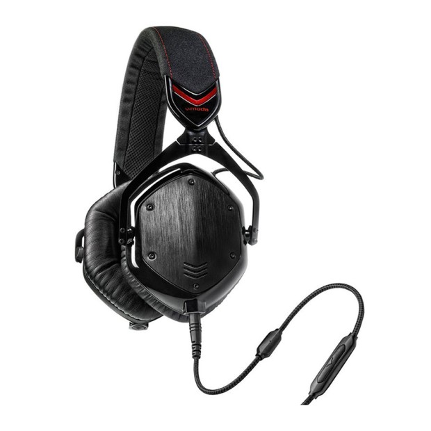 هدفون V-Moda V-MODA Crossfade M-100 Shadow
