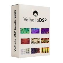 قیمت خرید فروش پلاگین Valhalla DSP Valhalla DSP Bundle