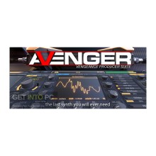 قیمت خرید فروش وی اس تی Vengeance Sound Vengeance-Sound VPS Avenger Expansion