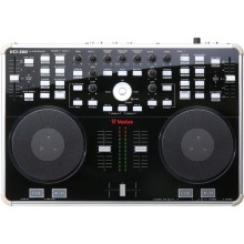 قیمت خرید فروش دی جی کنترلر وستاکس Vestax VCI-300