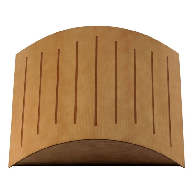 پنل آکوستیک ویکوستیک Vicoustic Poly Wood Fusor