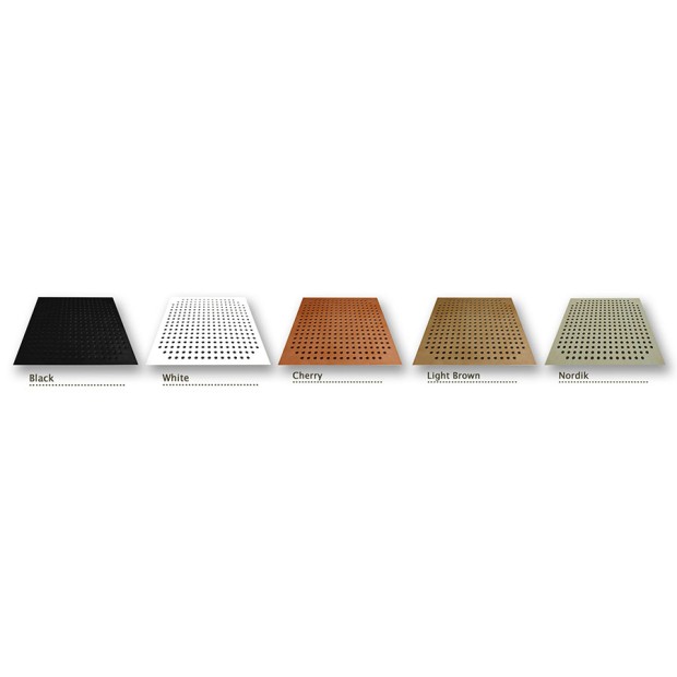 پنل آکوستیک ویکوستیک Vicoustic Square Tile