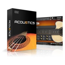 قیمت خرید فروش وی اس تی ویر2 اینسترومنت Vir2 Instruments Acou6tics