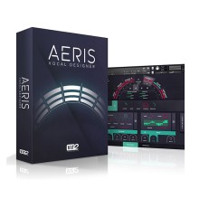 قیمت خرید فروش وی اس تی پلاگین ویر2 اینسترومنت Vir2 Instruments Aeirs