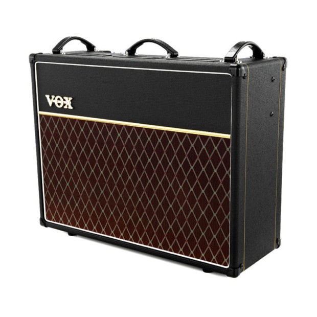 آمپلی فایر گیتار ووکس Vox AC15C2