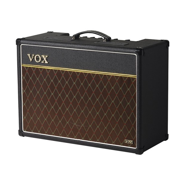 آمپلی فایر گیتار ووکس Vox AC15VR