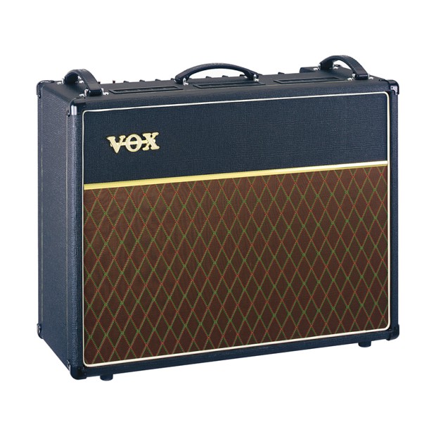 آمپلی فایر گیتار ووکس Vox AC30CC2