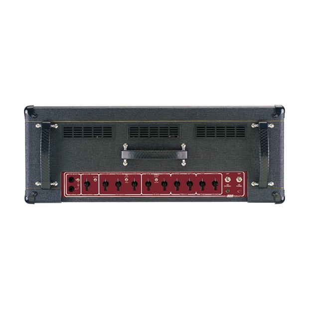 آمپلی فایر گیتار ووکس Vox AC30CC2