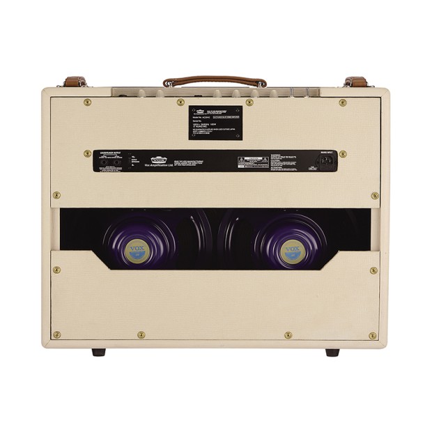 آمپلی فایر گیتار ووکس Vox AC30H2