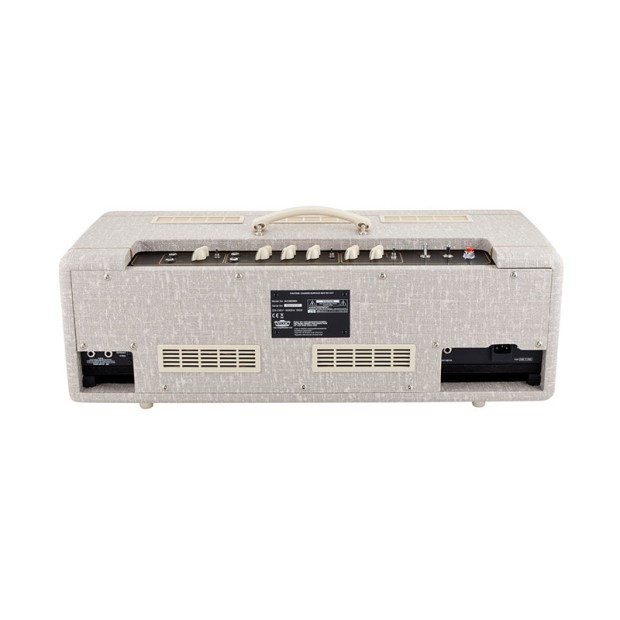 آمپلی فایر گیتار ووکس Vox AC30HWH