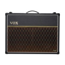 قیمت خرید فروش آمپلی فایر گیتار ووکس Vox AC30VR