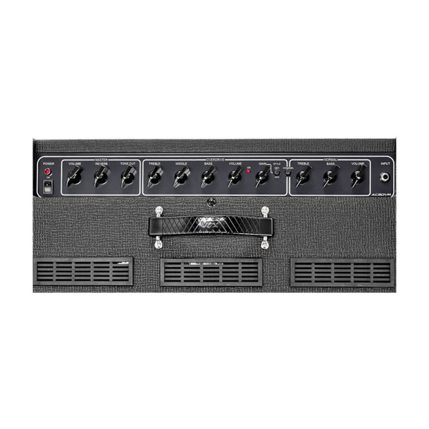 آمپلی فایر گیتار ووکس Vox AC30VR