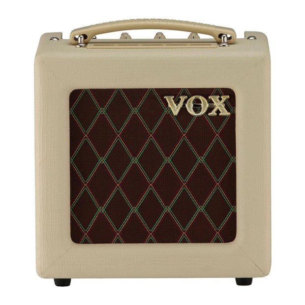 آمپلی فایر گیتار ووکس Vox AC4TV Mini