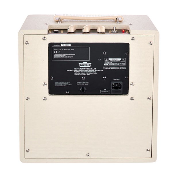 آمپلی فایر گیتار ووکس Vox AC4TV