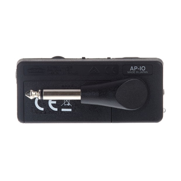 افکت گیتار الکتریک ووکس Vox amPlug I/O