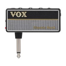 قیمت خرید فروش افکت گیتار الکتریک ووکس Vox amPlug 2 Classic Rock