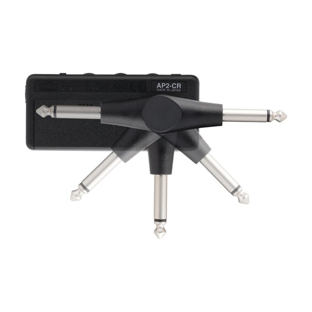افکت گیتار الکتریک ووکس Vox amPlug 2 Classic Rock