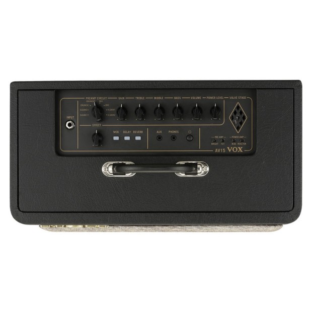 آمپلی فایر گیتار ووکس Vox AV15