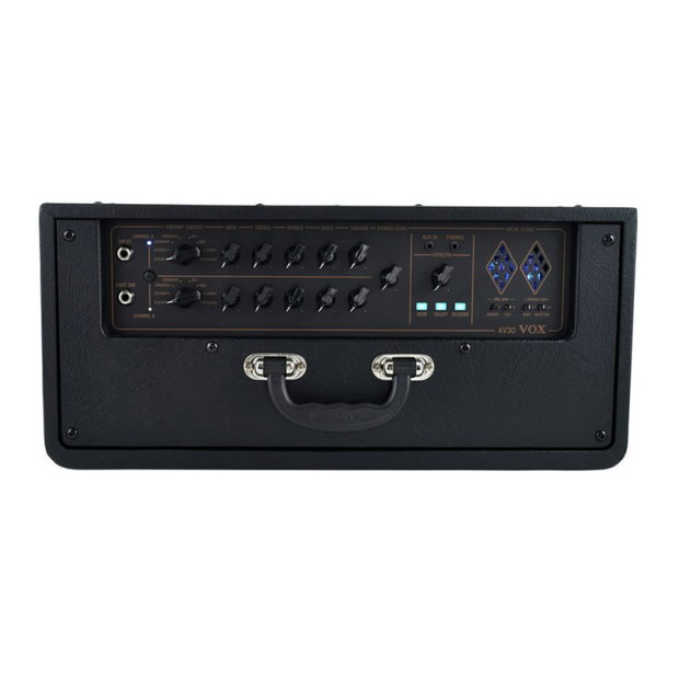 آمپلی فایر گیتار ووکس Vox AV30